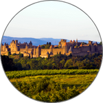 CARCASSONNE